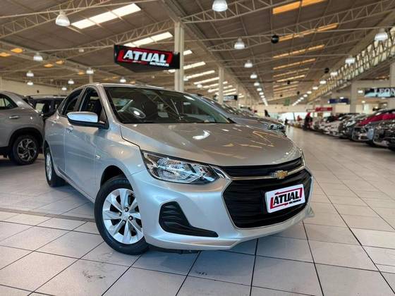 CHEVROLET ONIX 1.0 FLEX LT MANUAL CHEVROLET ONIX 1.0 FLEX LT MANUAL